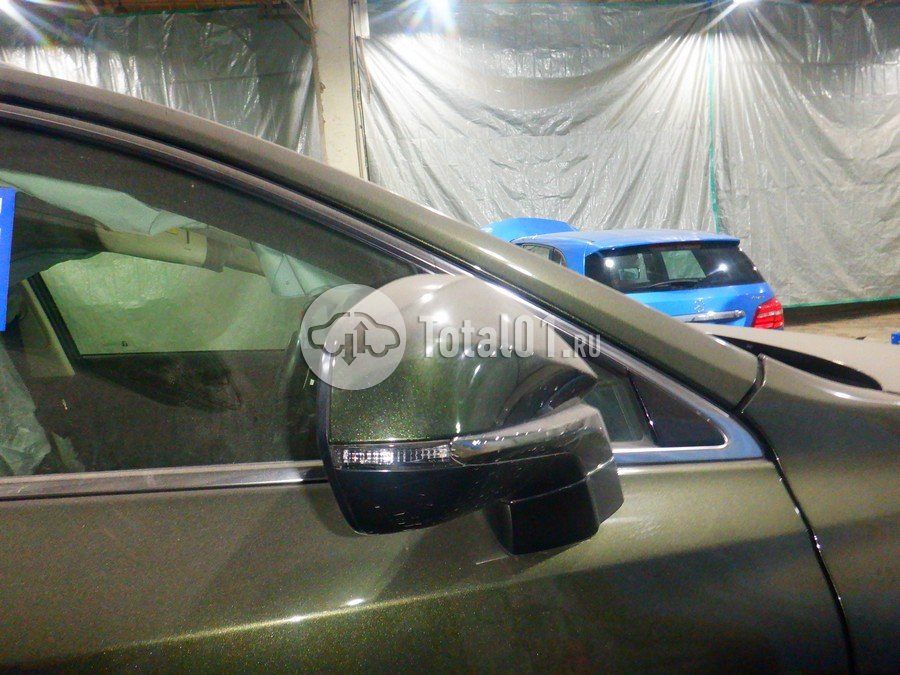 Фото Lexus NX 116