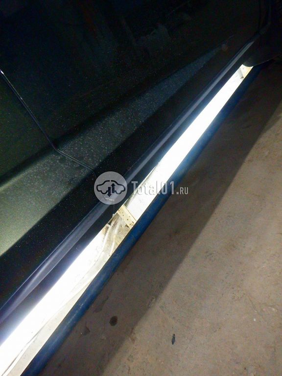 Фото Lexus NX 122