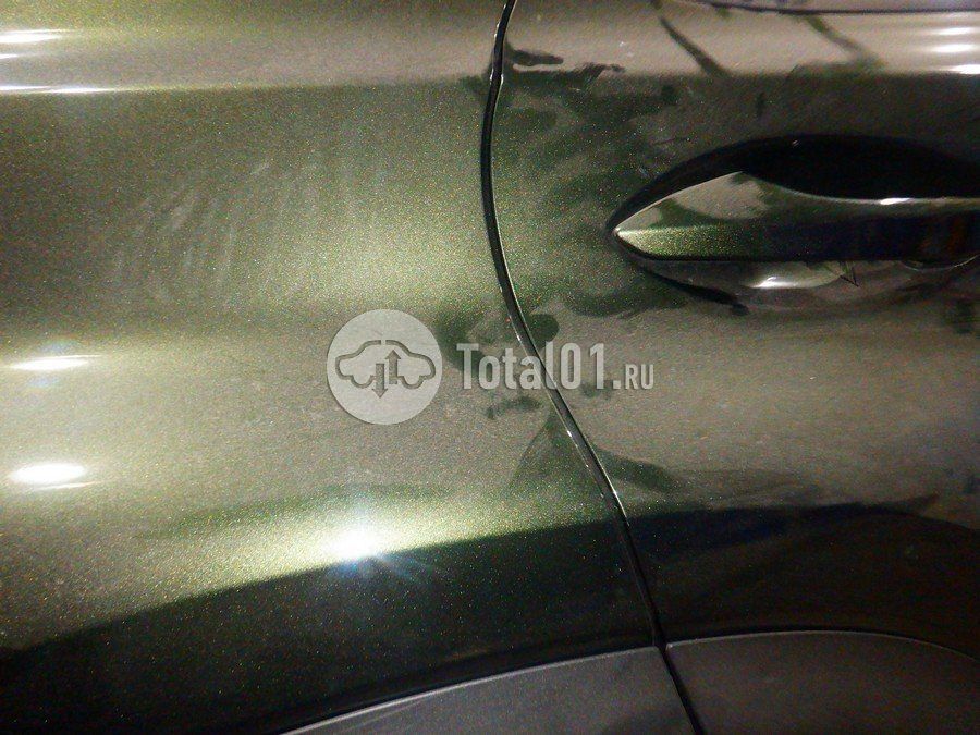 Фото Lexus NX 126