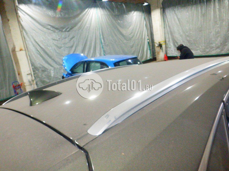 Фото Lexus NX 128