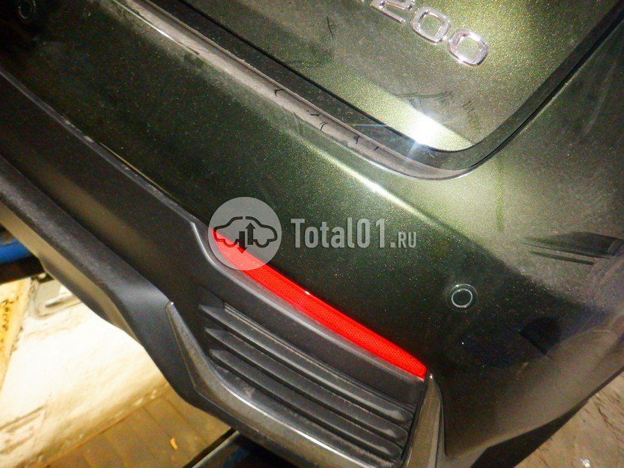 Фото Lexus NX 134