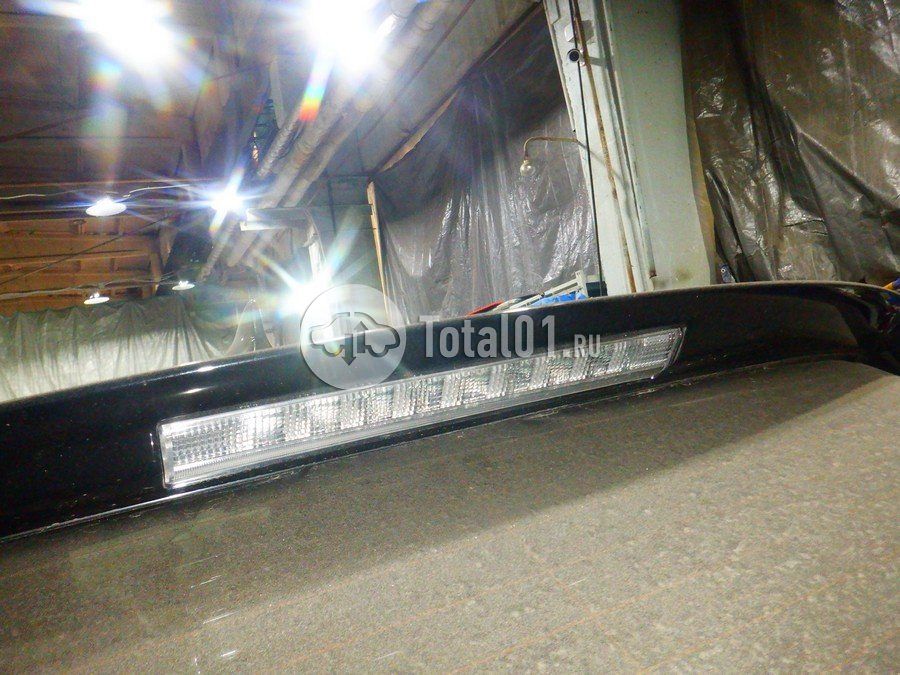 Фото Lexus NX 144