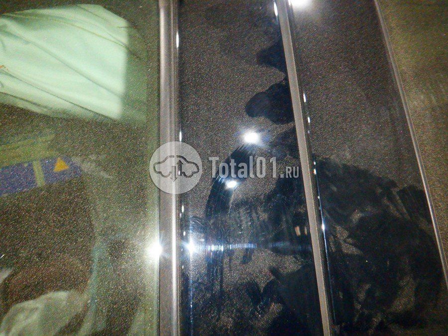 Фото Lexus NX 154