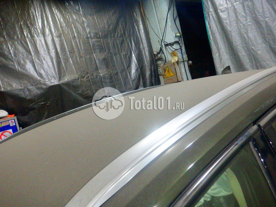 Фото Lexus NX 156