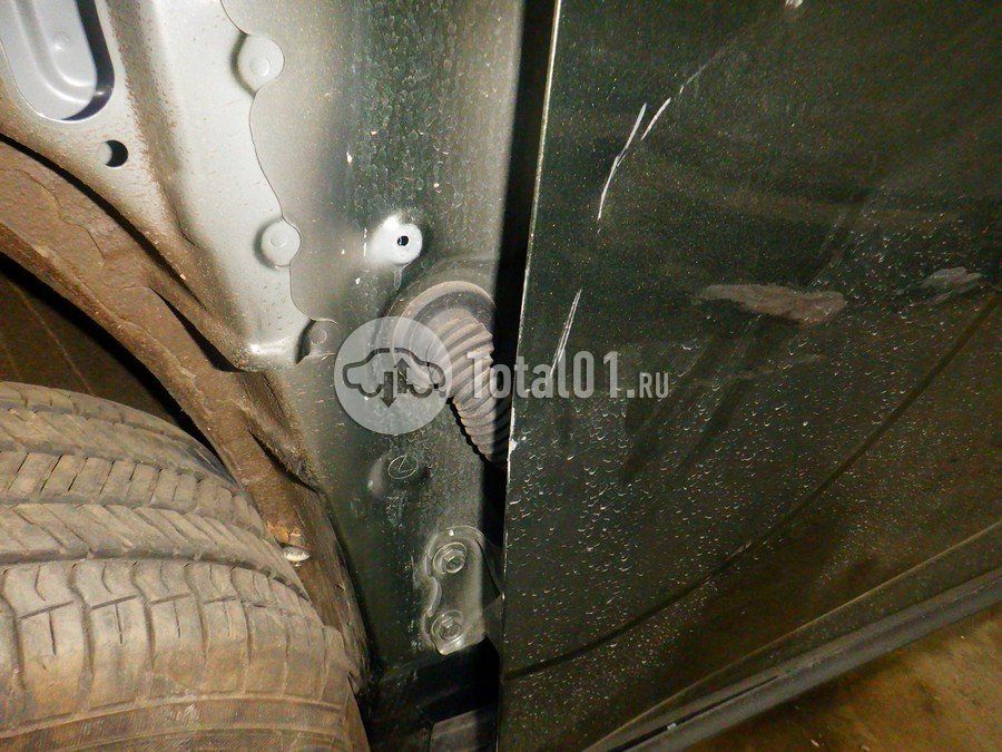 Фото Lexus NX 164