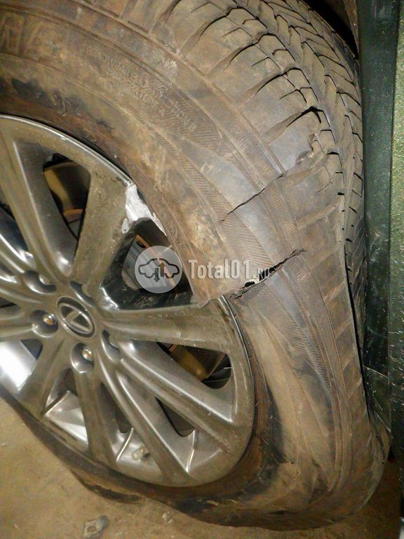 Фото Lexus NX 168