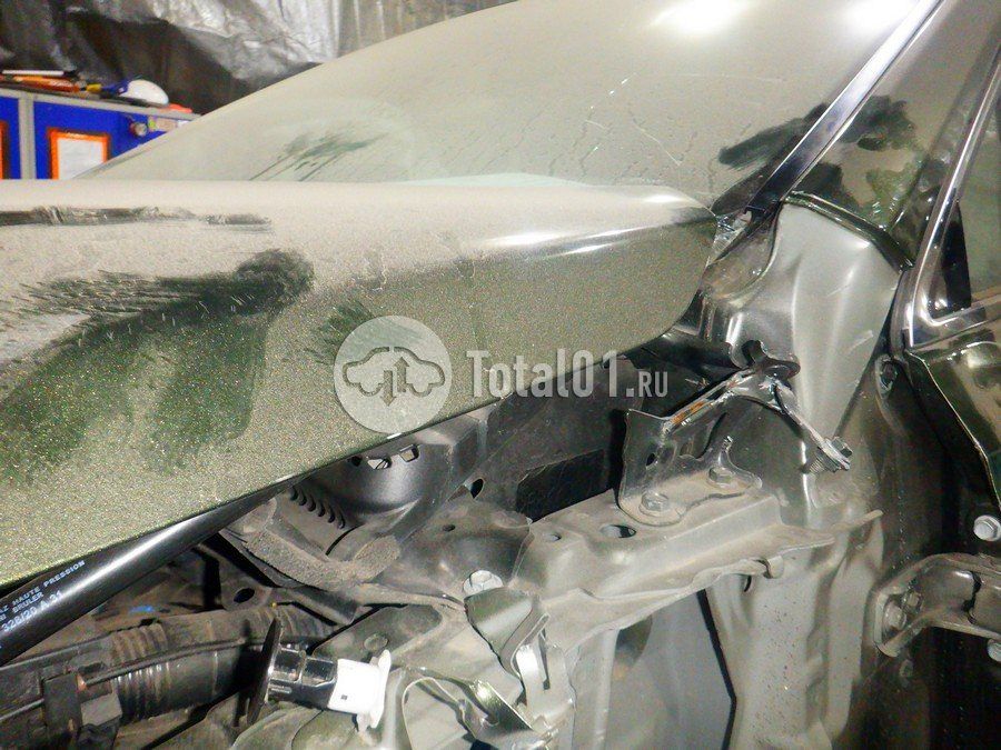 Фото Lexus NX 172