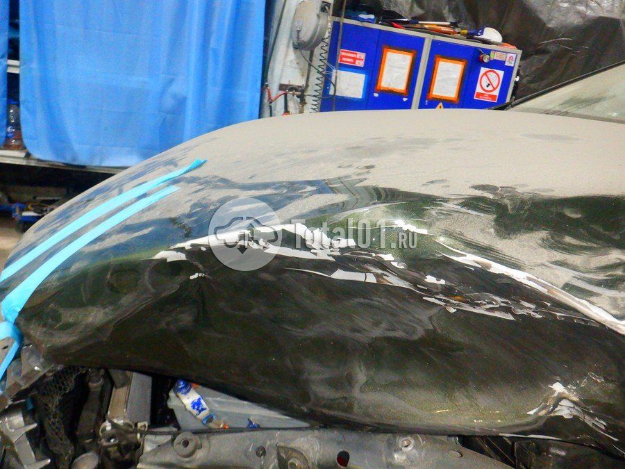 Фото Lexus NX 176