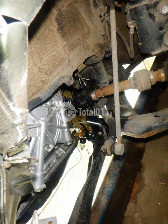 Фото Lexus NX 180