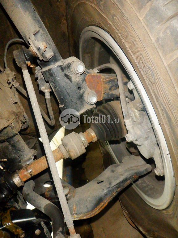 Фото Lexus NX 182