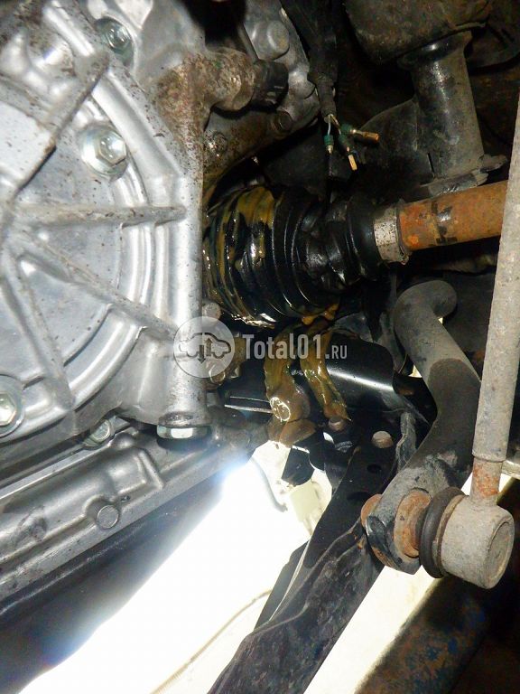 Фото Lexus NX 186