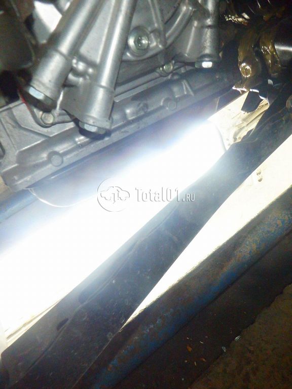 Фото Lexus NX 190