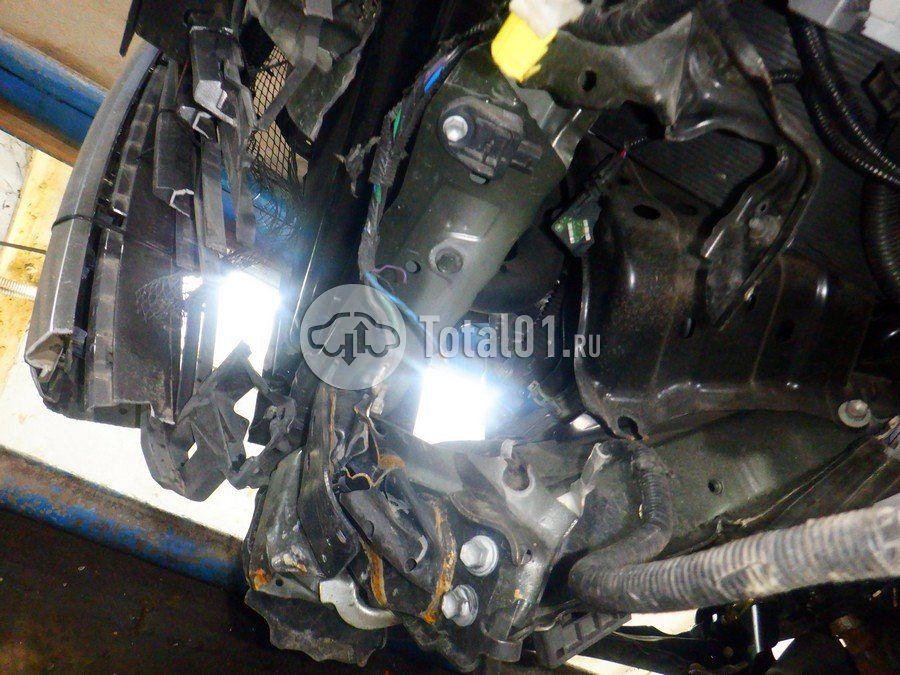 Фото Lexus NX 194