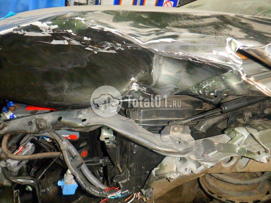 Фото Lexus NX 196