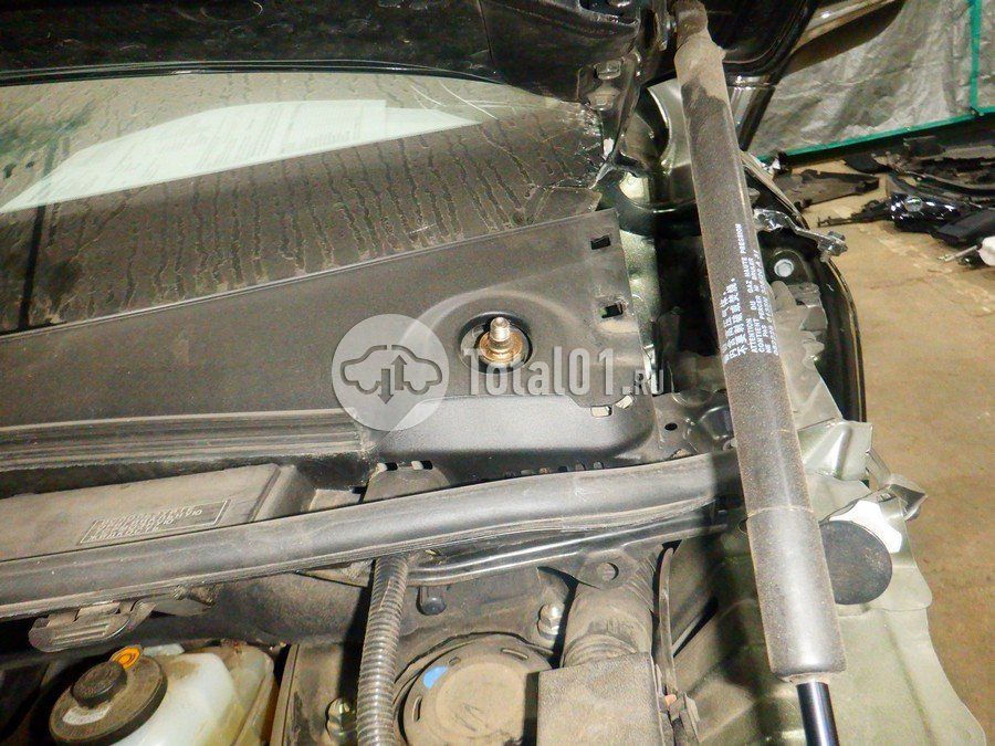 Фото Lexus NX 200