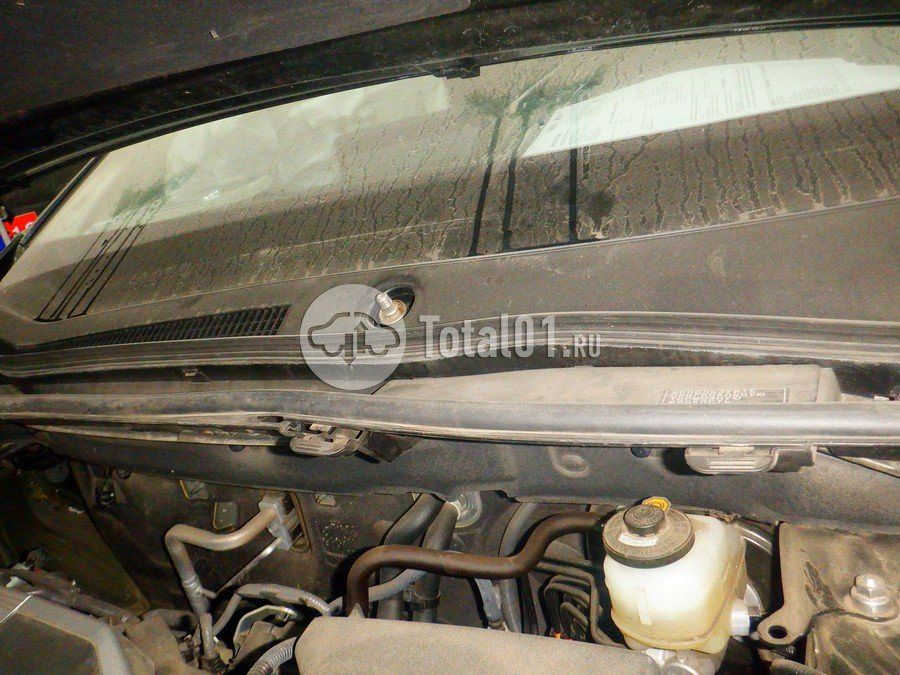 Фото Lexus NX 202