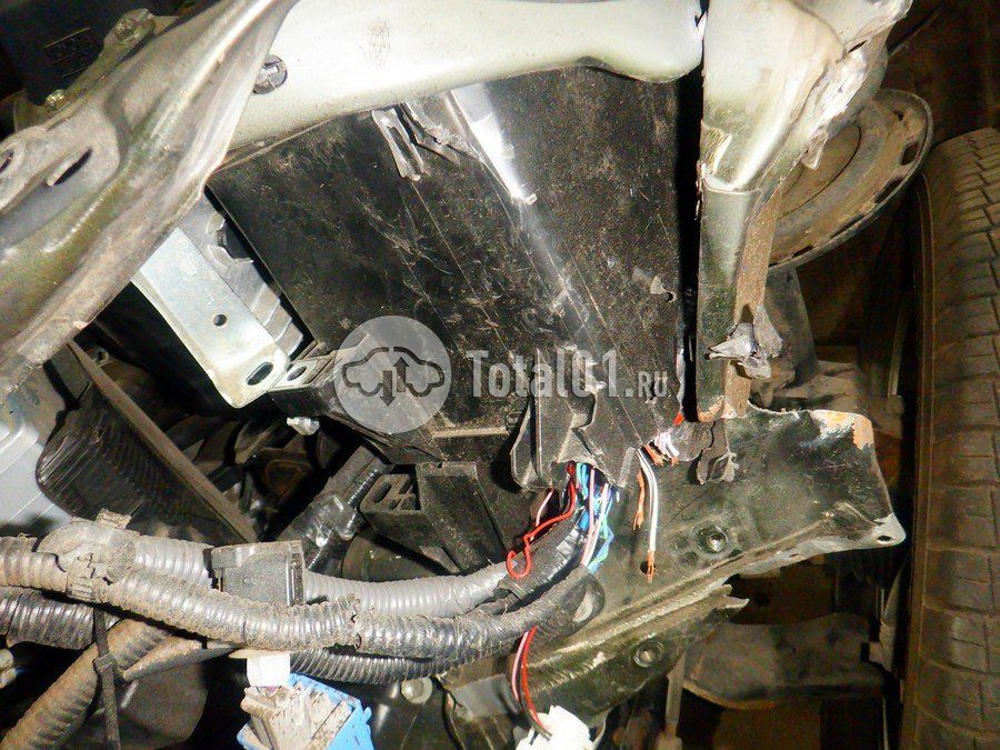 Фото Lexus NX 208