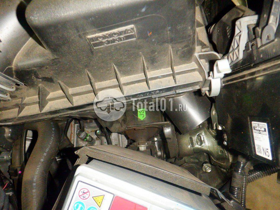 Фото Lexus NX 210