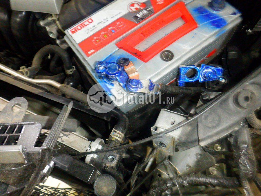 Фото Lexus NX 220