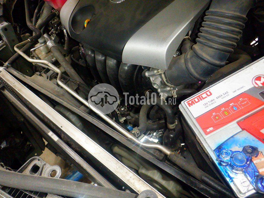 Фото Lexus NX 224