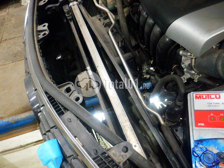 Фото Lexus NX 226