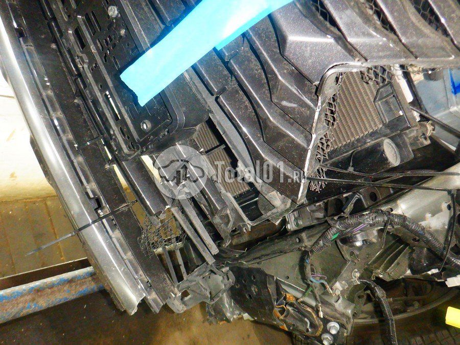 Фото Lexus NX 238