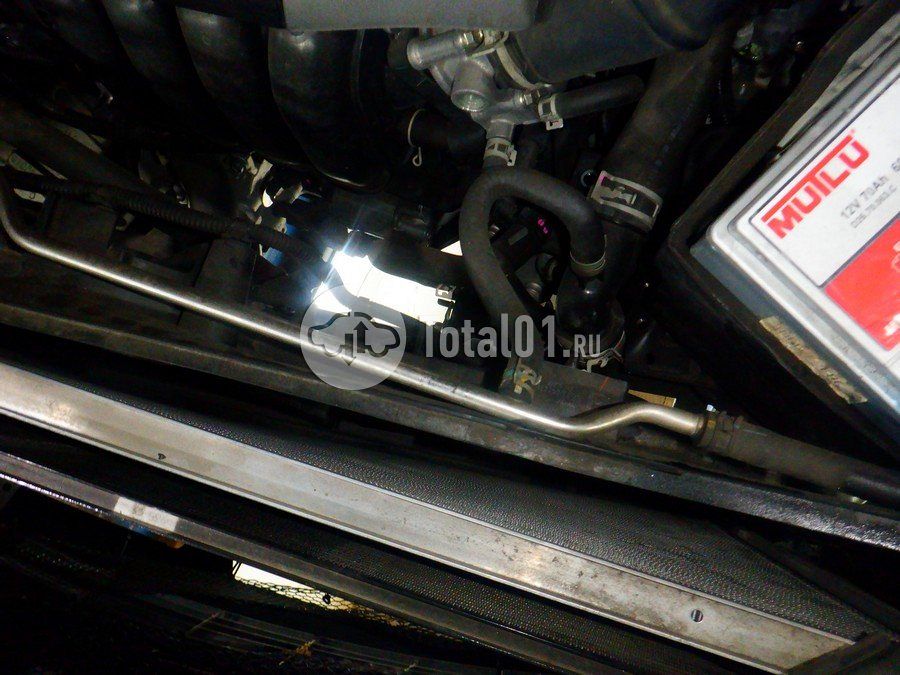 Фото Lexus NX 242