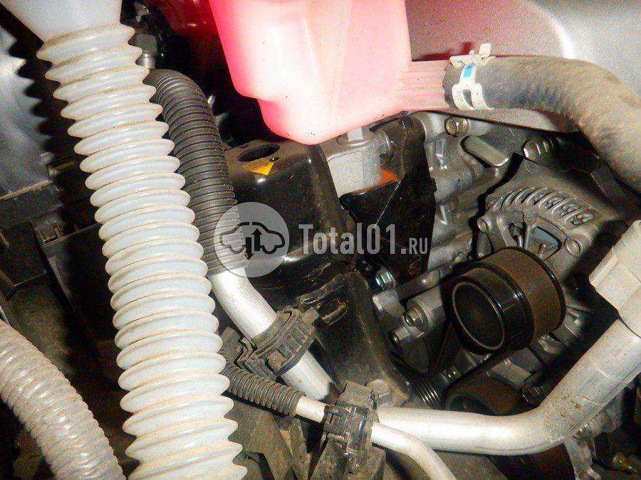 Фото Lexus NX 258