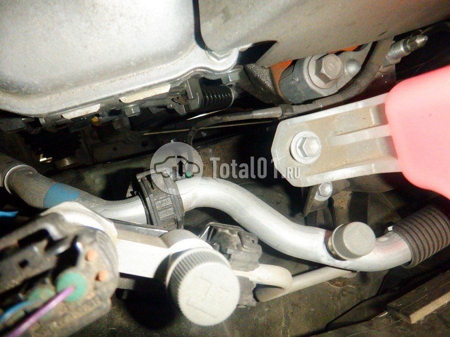 Фото Lexus NX 260