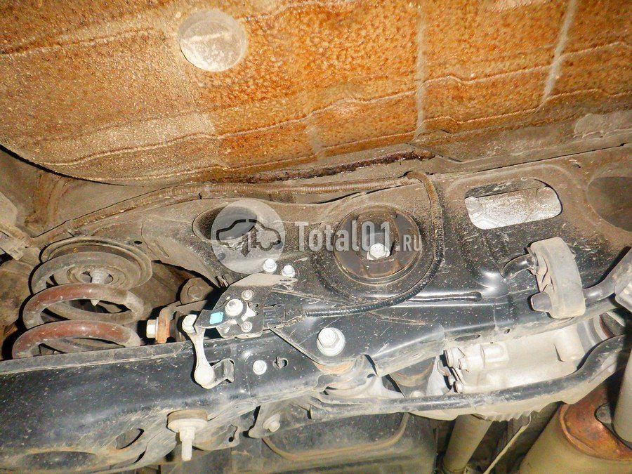 Фото Lexus NX 268