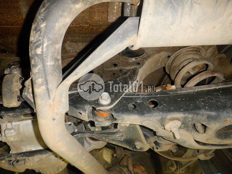 Фото Lexus NX 270