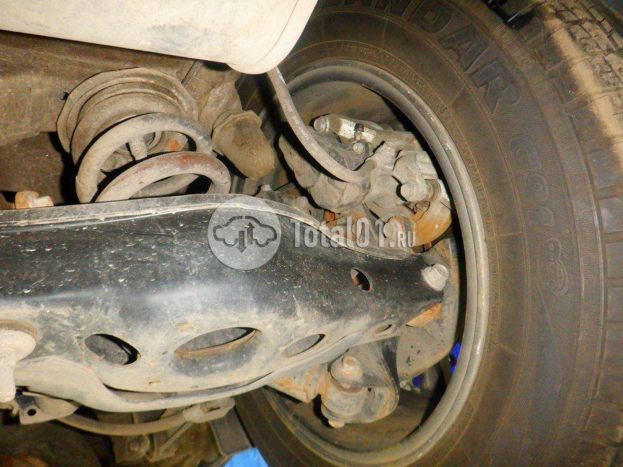 Фото Lexus NX 272