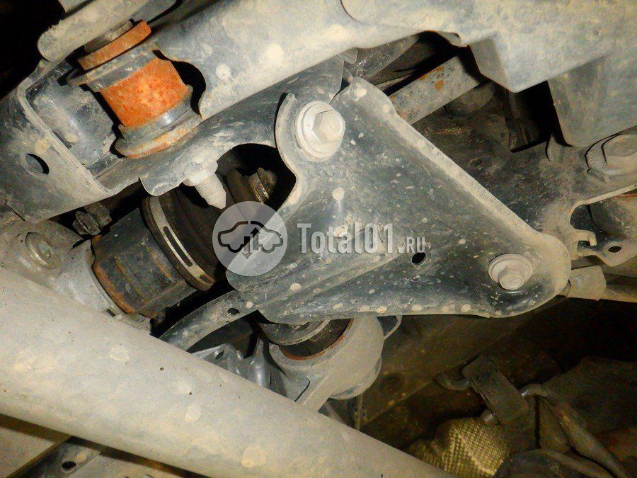 Фото Lexus NX 278