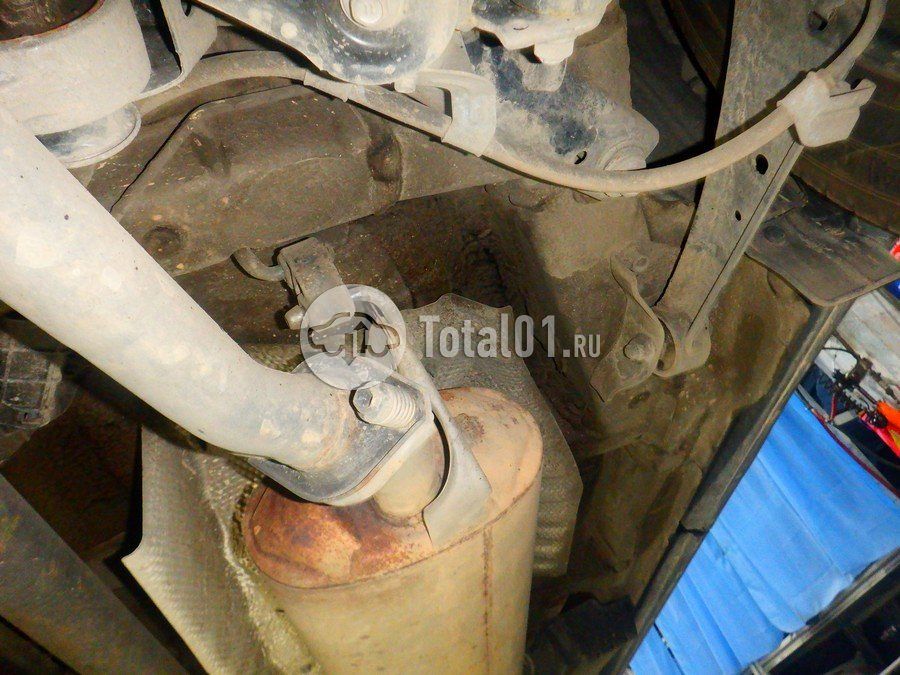 Фото Lexus NX 280