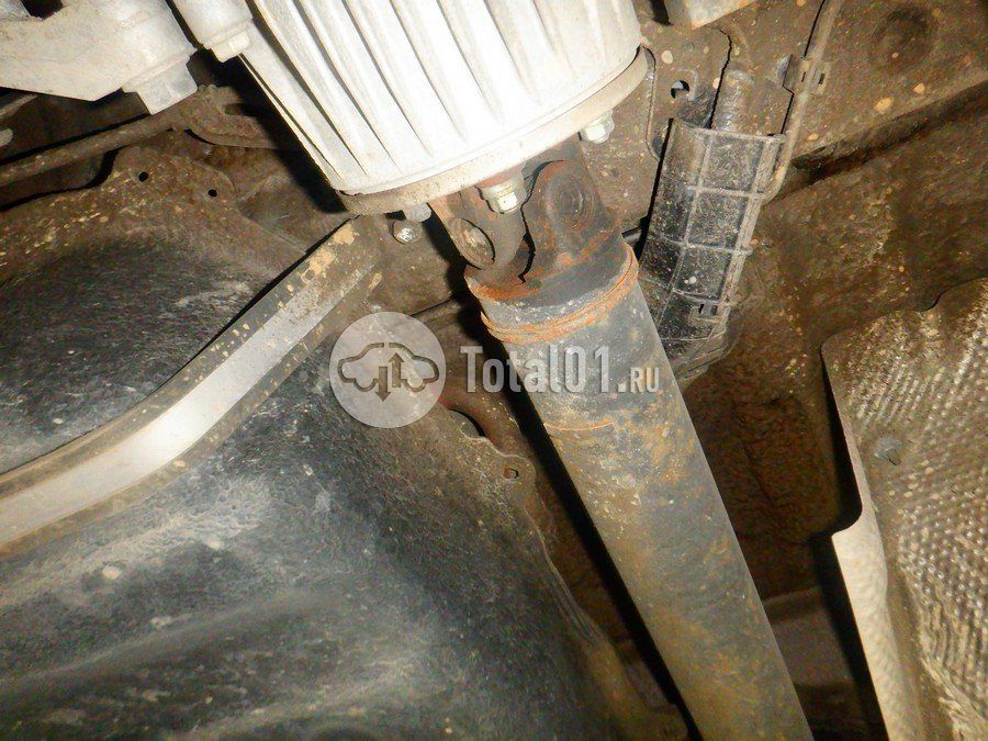 Фото Lexus NX 282