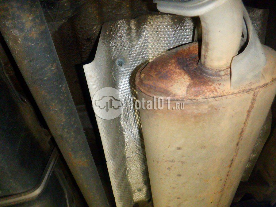 Фото Lexus NX 284