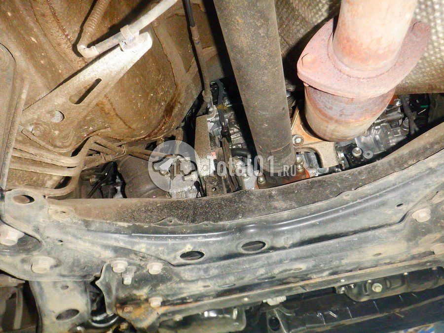 Фото Lexus NX 290