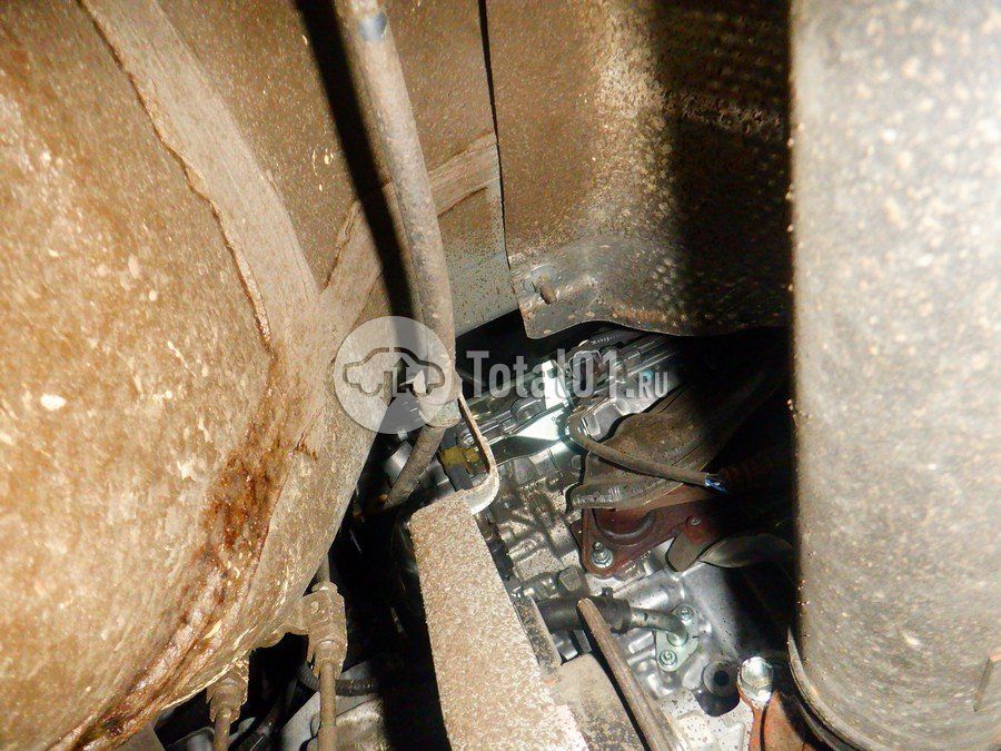 Фото Lexus NX 294