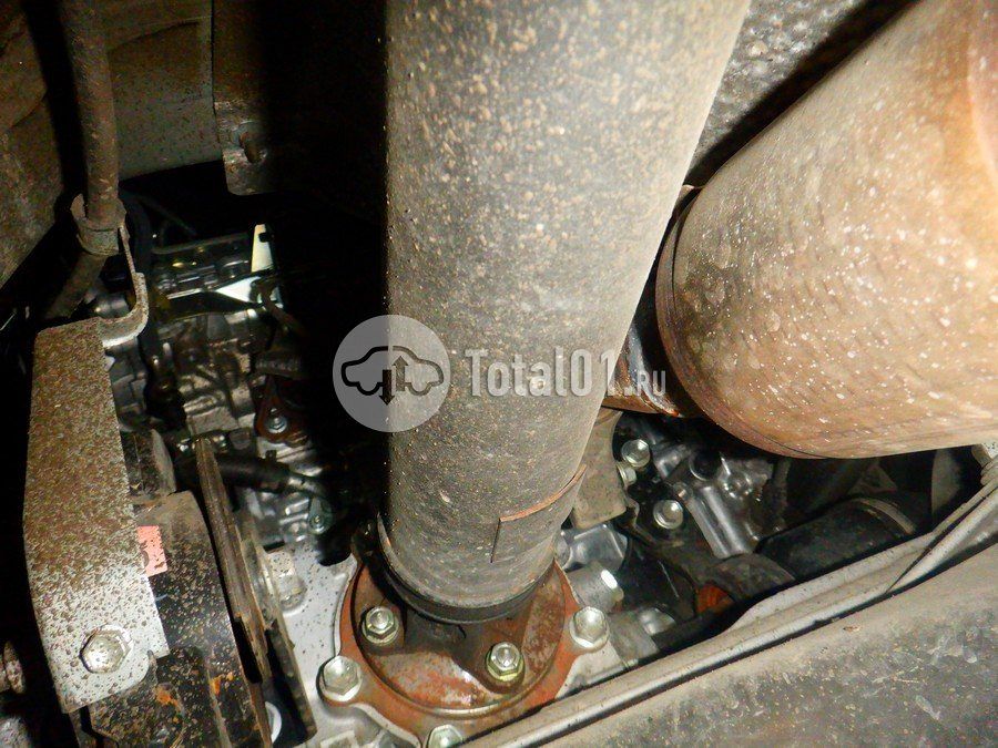 Фото Lexus NX 296