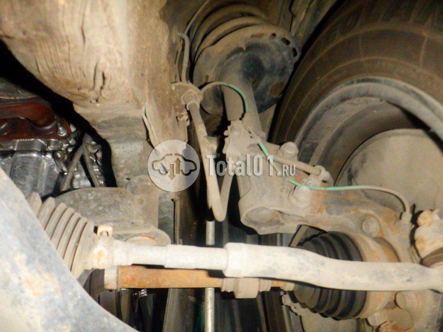 Фото Lexus NX 298