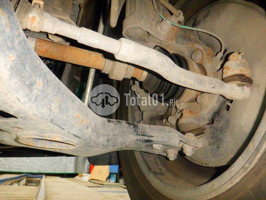 Фото Lexus NX 300