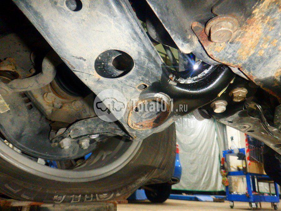 Фото Lexus NX 306