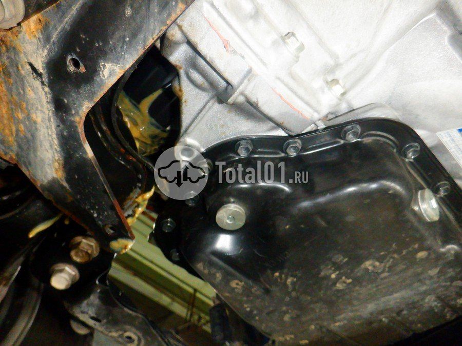 Фото Lexus NX 308