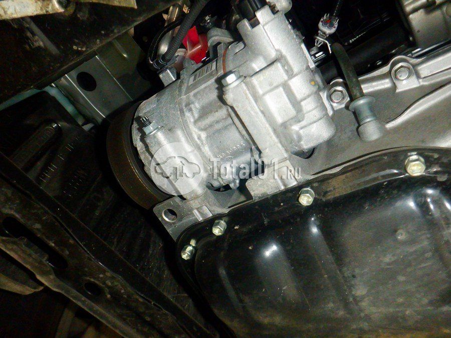 Фото Lexus NX 326