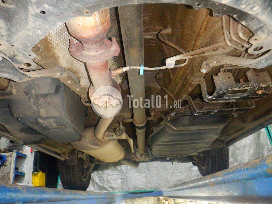 Фото Lexus NX 334