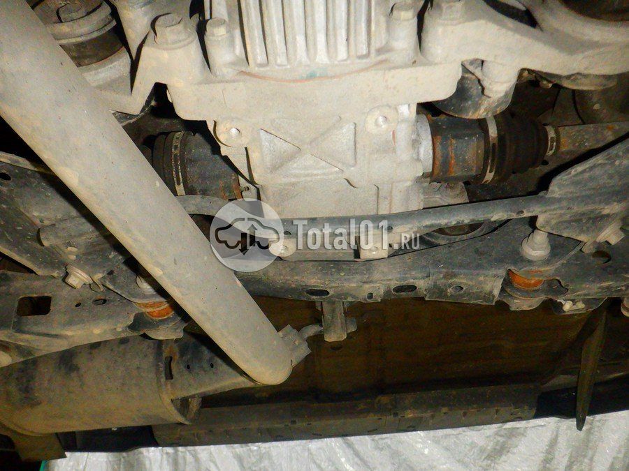 Фото Lexus NX 336