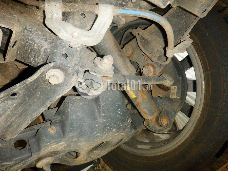 Фото Lexus NX 338