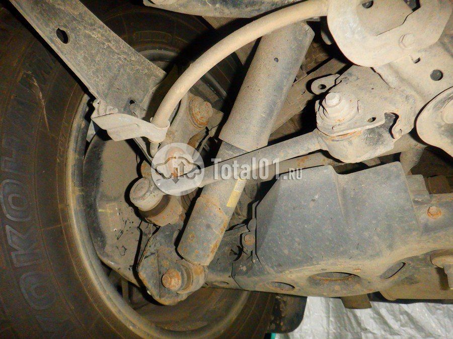 Фото Lexus NX 340