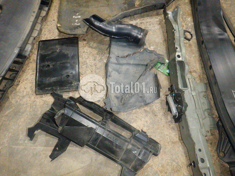 Фото Lexus NX 348