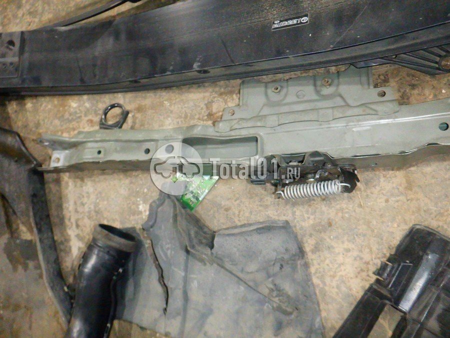 Фото Lexus NX 350